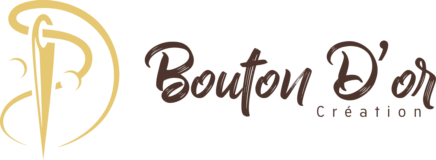 bouton d'or creation